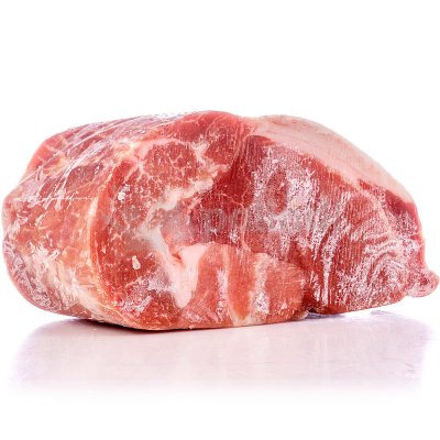 Карбонад свиной без кости 1,25кг