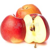 Яблоки Черный Принц 0,95кг