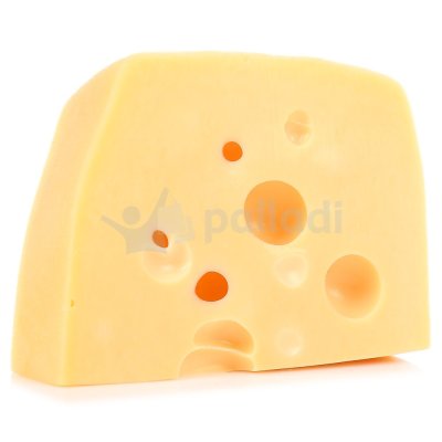 Сыр Маасдам 45% 330г Кубань