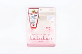 FACE MASK PEACH