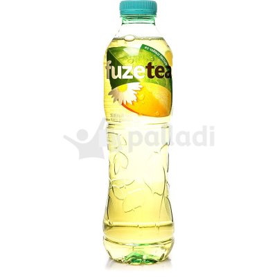 Чай Fuze 1л манго и ромашка пл\б