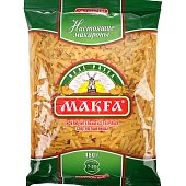 Макаронные изделия Макфа 450г лапша