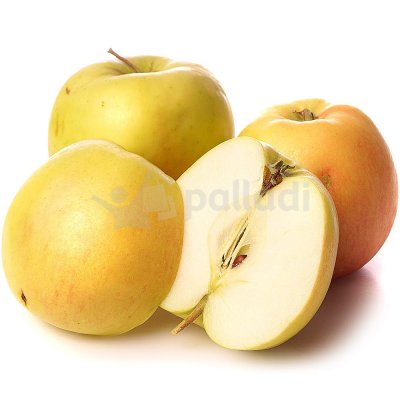 Яблоки Лигол 0,45кг Молдова 2сорт 