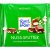 Шоколад Ritter SPORT 250г NUSS-SPLITTR молочный с фундуком срок до 24,06,17г