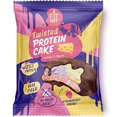 Fit Kit Twisted Protein Cake (70 гр)