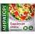 Мираторг Смесь Гавайская 400г 1/20 Мираторг Смесь Гавайская 400г 1/20