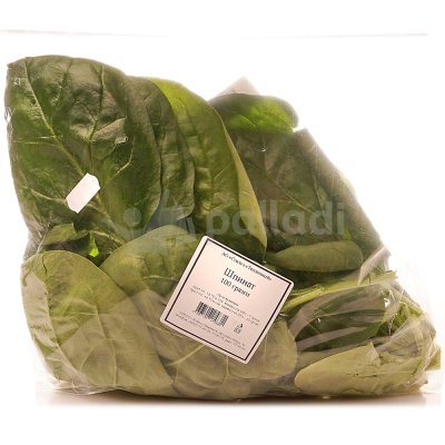 Шпинат 1уп/90г Тепличный 