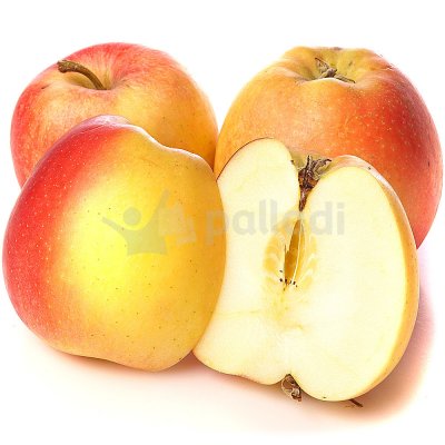 Яблоки Гала 0,3кг 2сорт Молдова