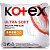 Прокладки гигиенические KOTEX Ultra Soft супер 10шт