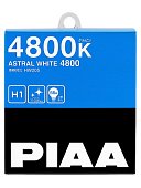 Лампа накаливания PIAA BALB ASTRAL WHITE 4800K HW205 (H1)
          Артикул: HW205-H1