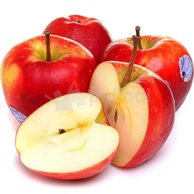Яблоки Голден Бай 1,1кг 2сорт