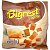 Гренки Bigrest 40г холодец с хреном