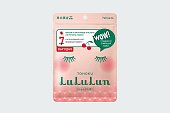 FACE MASK CHERRY TOHOKU