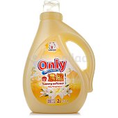 Кондиционер для белья ONLY ONE CLEANER Лилия 2л