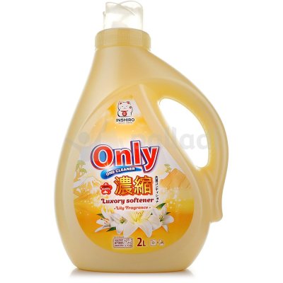 Кондиционер для белья ONLY ONE CLEANER Лилия 2л