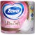 Бумага туалетная ZEWA Ultra Soft 4сл. 4 рулона Белая (1/10)