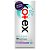 Прокладки гигиенические ежедневные KOTEX БИО-КЭА длинные 18шт