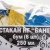 Набор одноразовых стаканов НГ Бант 250мл 6шт 