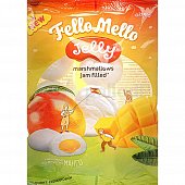 Зефир жевательный Fello Mello Jelly 55г со вкусом манго