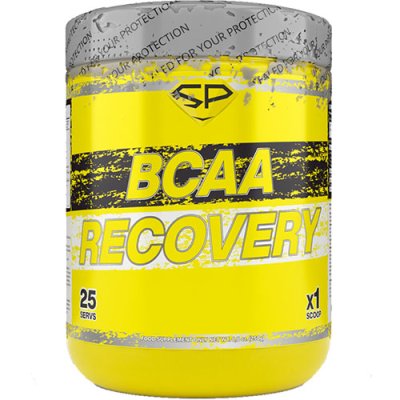 Steel Power BCAA Recovery (250 гр)