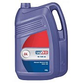 Масло моторное М-10Г2к LUXЕ (DL) 10л минеральное
          Артикул: 501