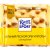 Шоколад Ritter SPORT 100г Белый с  лесным орехом 