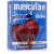 Презервативы Masculan Classic2 Dotty с пупырышками (3шт)
