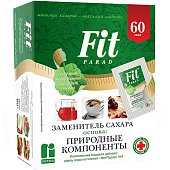 Fit Parad ÐÐ°Ð¼ÐµÐ½Ð¸ÑÐµÐ»Ñ ÑÐ°ÑÐ°ÑÐ° â7 (60 ÑÐ°ÑÐµ)