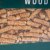 Наполнитель для кошачьих туалетов впитывающий древесный SAVANNA WOOD без запаха 10л