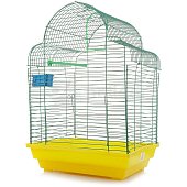 Клетка для птиц Купола 35х28х52см ЗооМарк 460
