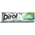 Dirol White со вкусом мяты без сахара 13,5 г