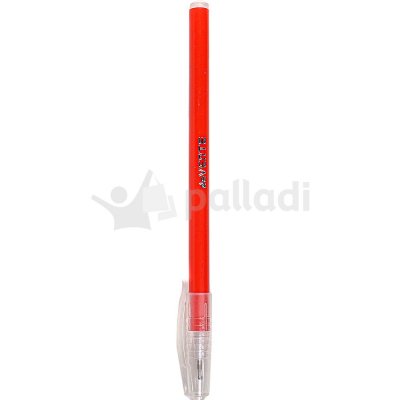 Ручка шариковая 0,5мм синий deVENTE цветной корпус  5073817