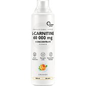 Optimum System L-Carnitine Concentrate 60000 (500 мл)