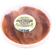 Икра сельди ястычная 180г ИП Ренжин