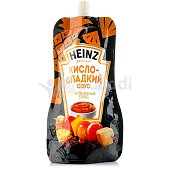 Соус Хайнс 200г Кисло - сладкий Соус Хайнс 200г Кисло - сладкий