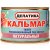 Кальмар Делатика филе натуральный 250г ж/б порционированный без кожицы