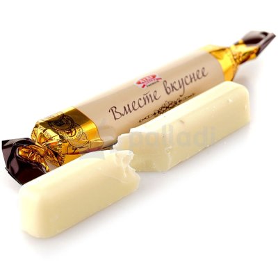 Конфеты Атаг Вместе вкуснее 250г