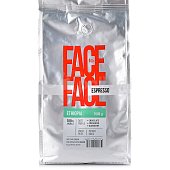 Кофе Face to Face Ethiopia 1кг зерновой