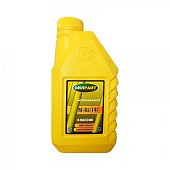 Масло моторное универсальное КЛАССИК SAE 15W-40 (М-6з/14Г)  Oil Right 1л.
          Артикул: 2362