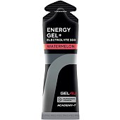Gel4U Energy Gel + Electrolyte (60 мл)