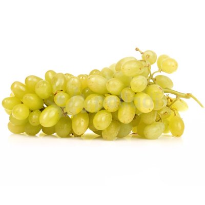 Виноград зеленый 0,5кг б/к 2сорт
