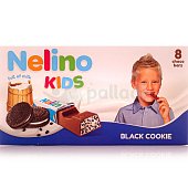 Шоколад Nelino Kids 93г с молочной начинкой и с какао 