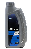 Масло трансмиссионное 80W90 GL-5 KIXX GEARTEC 1л
          Артикул: L2983AL1E1