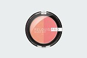 RELOUIS PRO BLUSH DUO