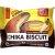 Печенье CHIKALAB 50г неглазированное Банановый брауни