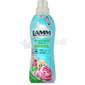 Кондиционер для детского белья LAMM Бархатный пион 1000 мл