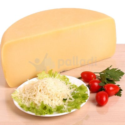 Сыр Джюгас Пармезан 420г