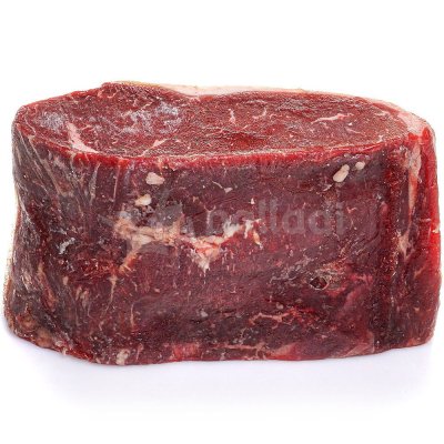 Говядина стриплайн Blak Angus Мираторг 1кг
