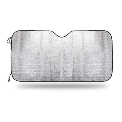 Экран солнцезащитный на лобовое стекло 140 x 70 см
          Артикул: SUN-100 (L)