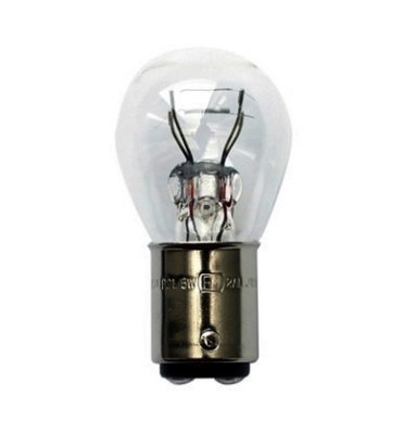 Лампа дополнительного освещения Koito 12V 21/5W S25
          Артикул: 4524